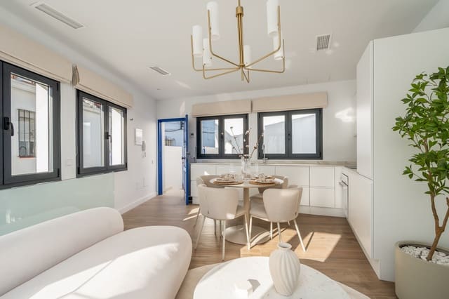 2 soverom Hus til salgs i Mijas pueblo, Mijas - € 379 000 (Ref: 9448932)