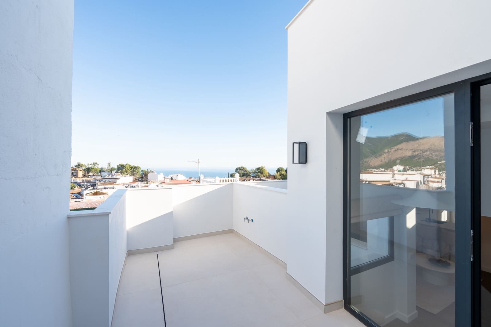 2 soveværelse Byhus til salg i Mijas - € 469.000 (Ref: 9448933)