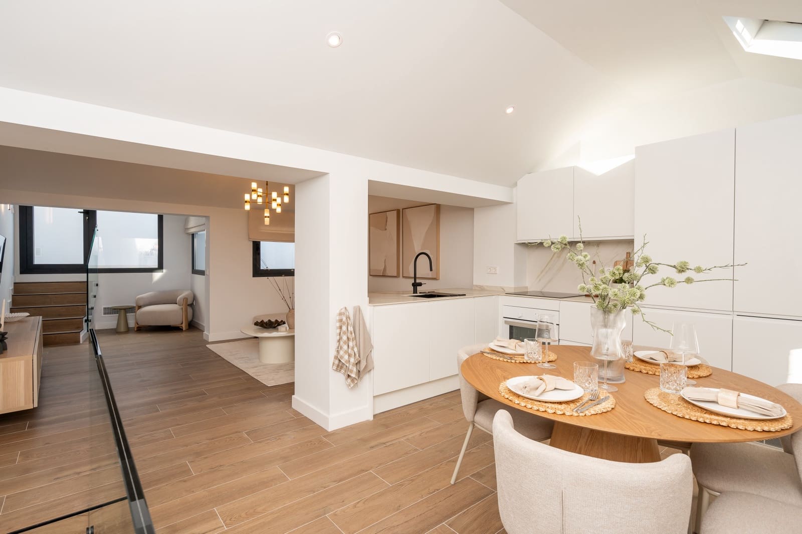 2 soveværelse Byhus til salg i Mijas - € 469.000 (Ref: 9448933)