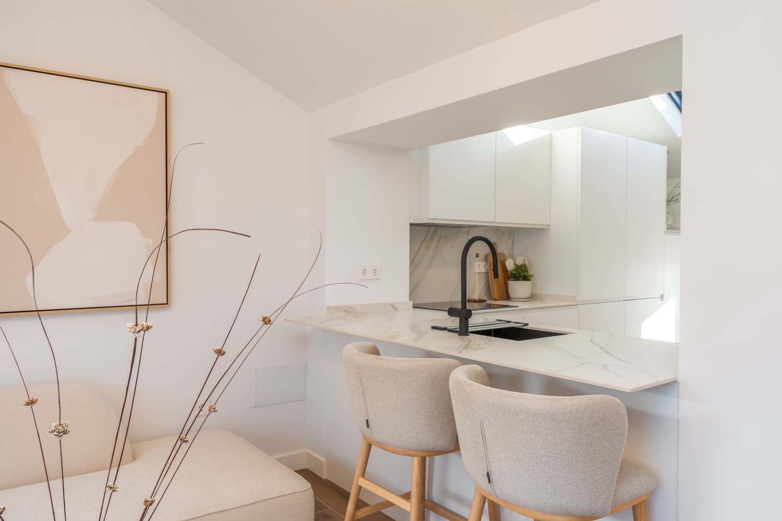 2 soveværelse Byhus til salg i Mijas - € 469.000 (Ref: 9448933)