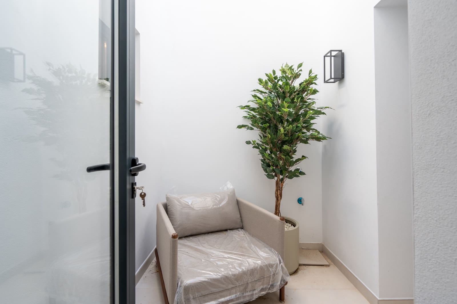 2 soveværelse Byhus til salg i Mijas - € 469.000 (Ref: 9448933)