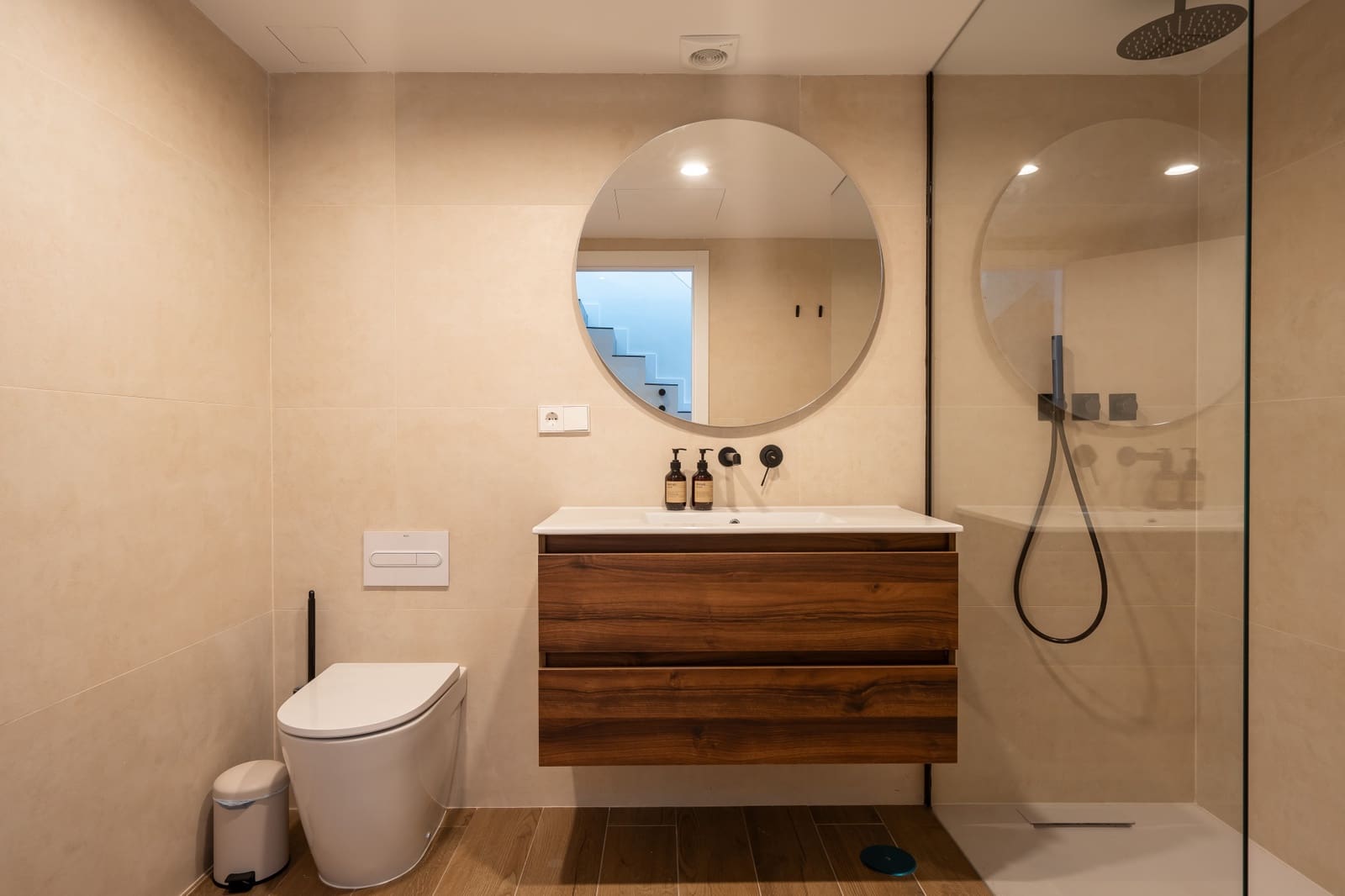 2 soveværelse Byhus til salg i Mijas - € 469.000 (Ref: 9448933)