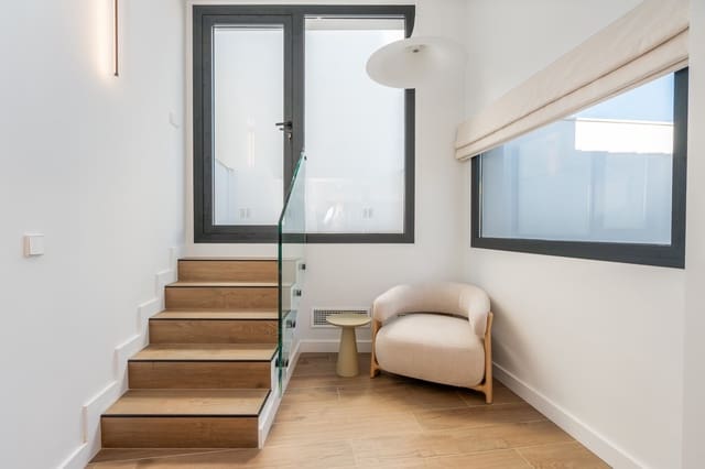 2 soveværelse Byhus til salg i Mijas pueblo, Mijas - € 469.000 (Ref: 9448933)