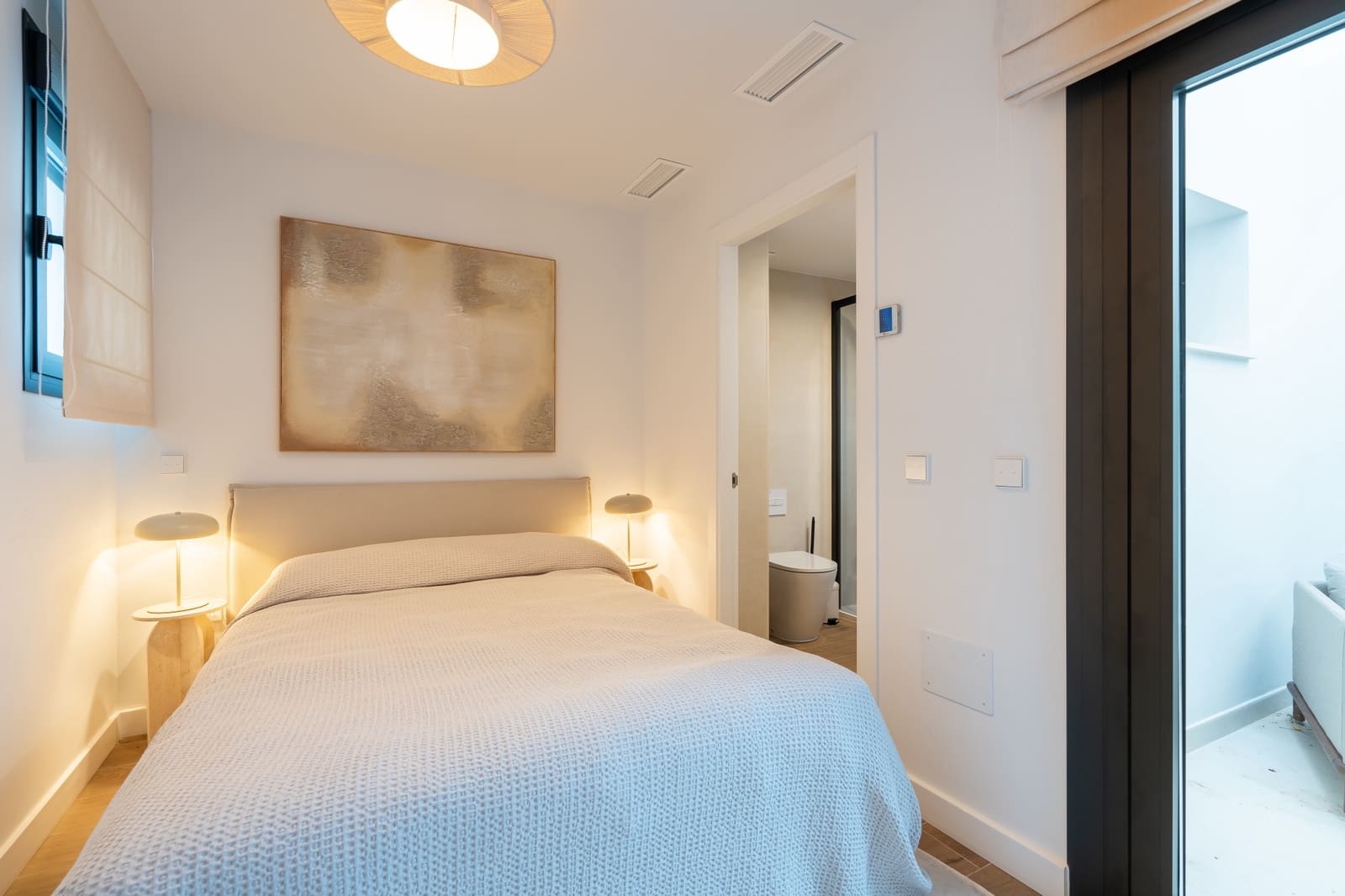 2 soveværelse Byhus til salg i Mijas - € 469.000 (Ref: 9448933)