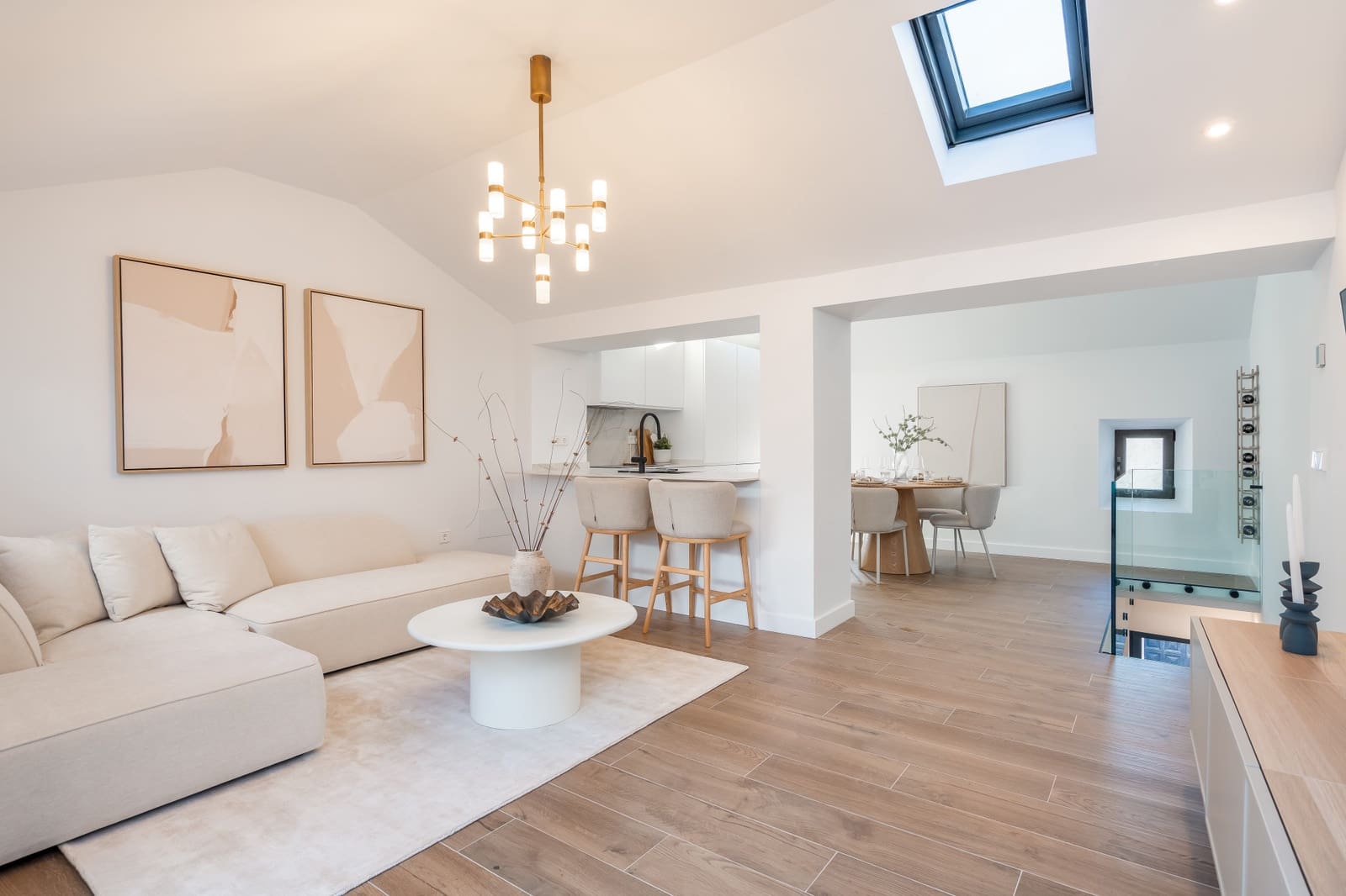 2 bedroom Townhouse for sale in Mijas - € 469,000 (Ref: 9448933)