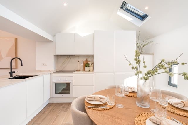 2 soveværelse Byhus til salg i Mijas pueblo, Mijas - € 469.000 (Ref: 9448933)