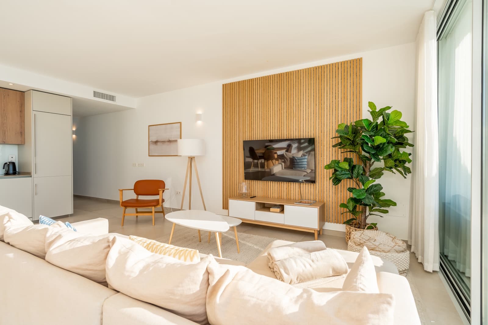 3 soveværelse Penthouse til salg i Benalmadena med swimmingpool garage - € 1.195.000 (Ref: 9448934)