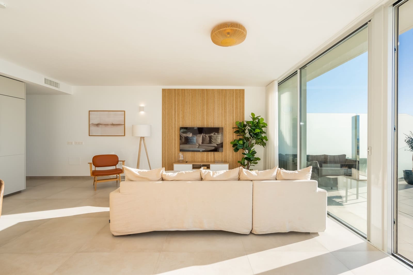 3 soveværelse Penthouse til salg i Benalmadena med swimmingpool garage - € 1.195.000 (Ref: 9448934)