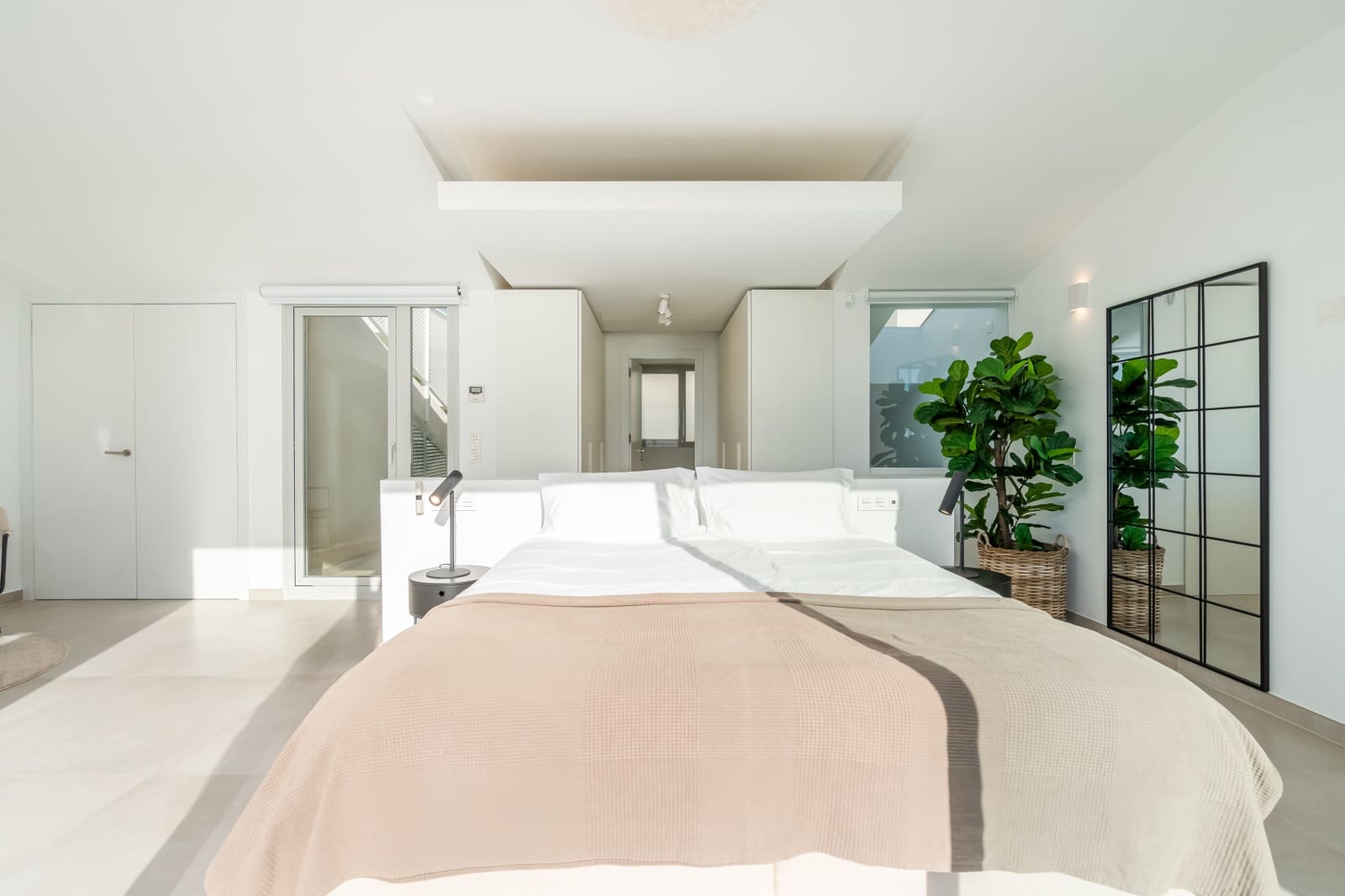 3 soveværelse Penthouse til salg i Benalmadena med swimmingpool garage - € 1.195.000 (Ref: 9448934)