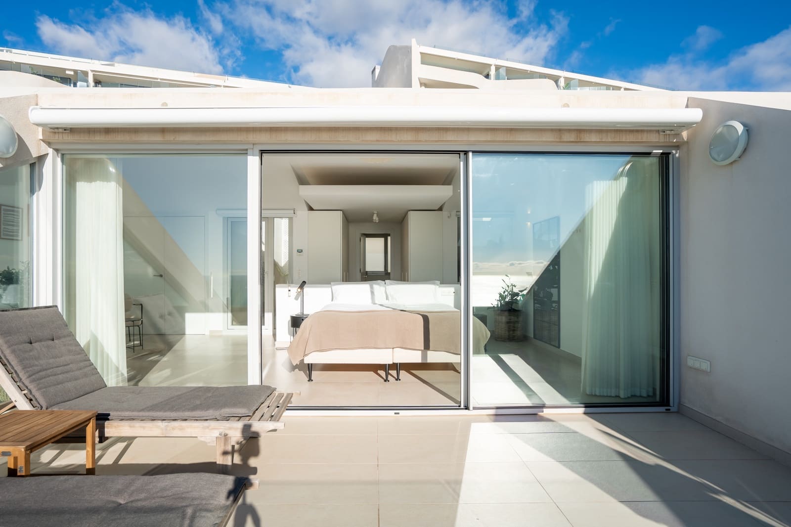 3 soveværelse Penthouse til salg i Benalmadena med swimmingpool garage - € 1.195.000 (Ref: 9448934)