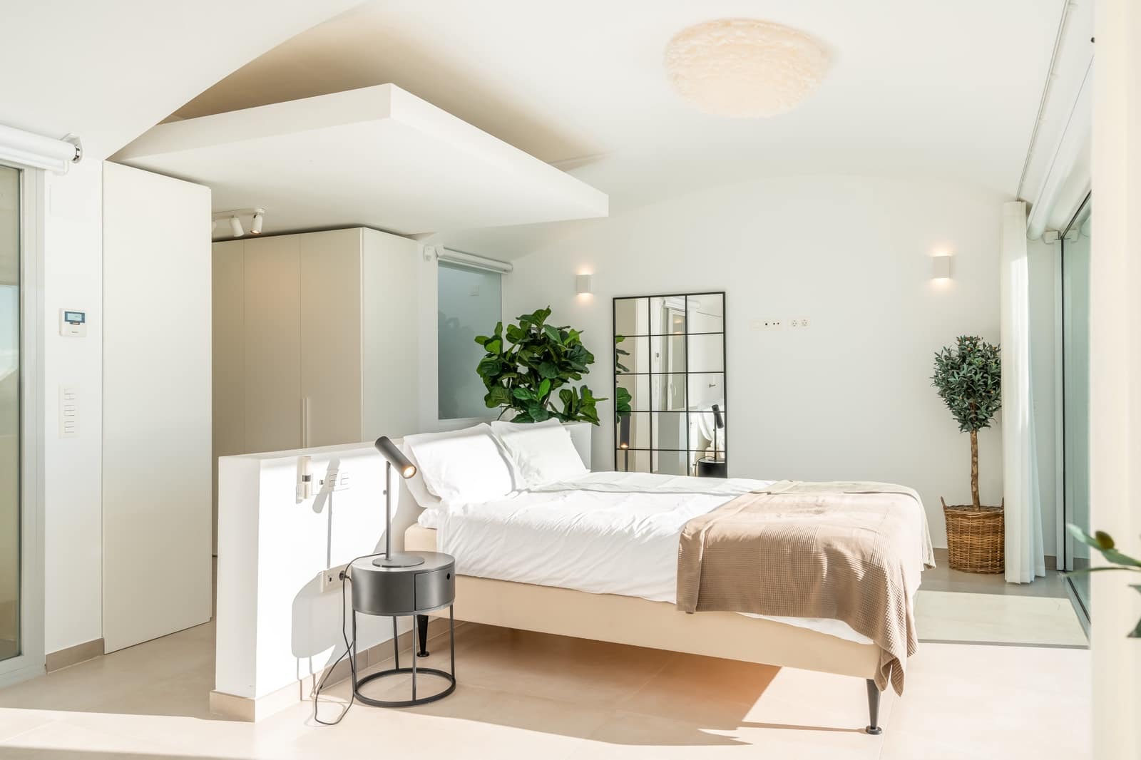 3 soveværelse Penthouse til salg i Benalmadena med swimmingpool garage - € 1.195.000 (Ref: 9448934)