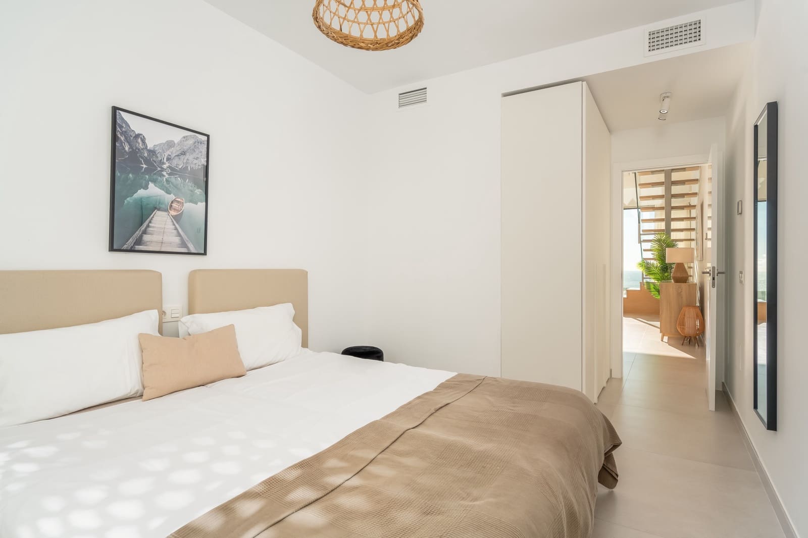 3 soveværelse Penthouse til salg i Benalmadena med swimmingpool garage - € 1.195.000 (Ref: 9448934)