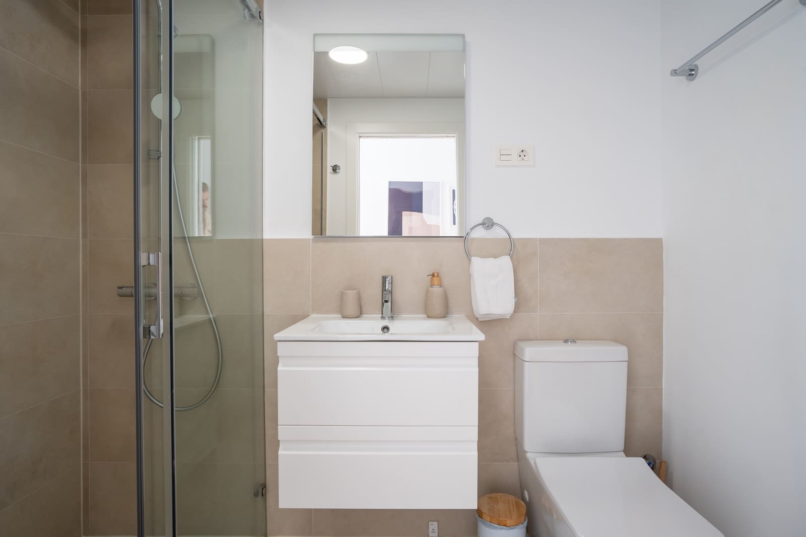 3 soveværelse Penthouse til salg i Benalmadena med swimmingpool garage - € 1.195.000 (Ref: 9448934)