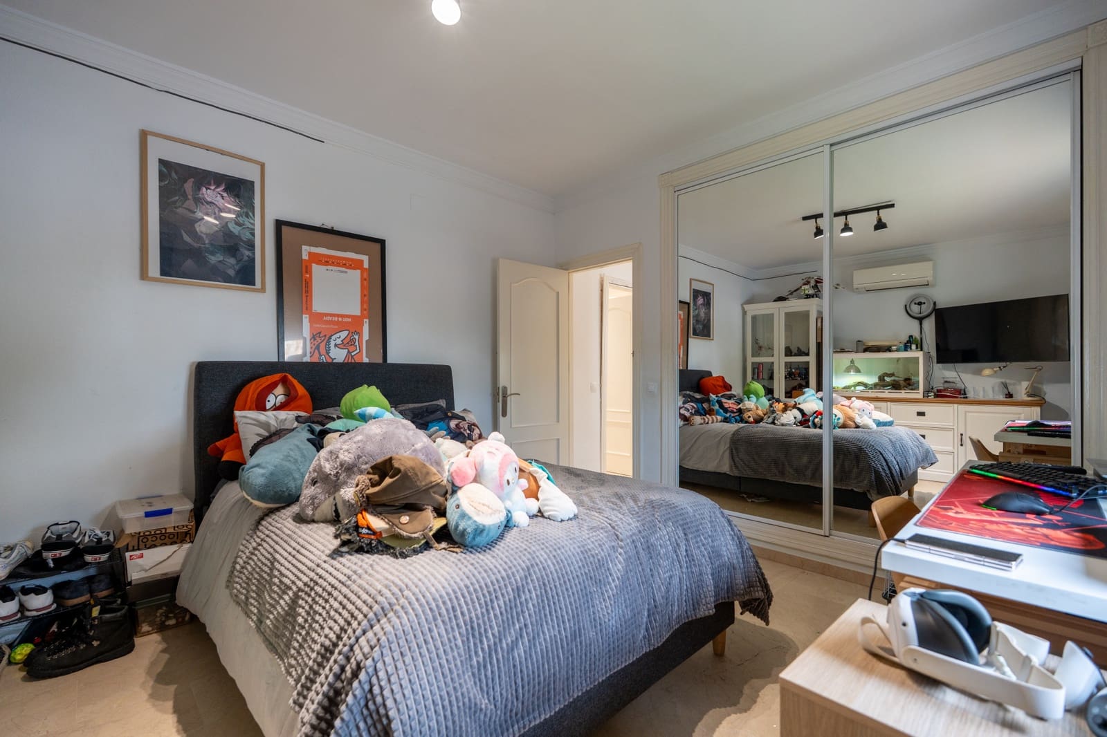 4 sypialnia Willa na sprzedaż w La Capellania z basenem garażem - 1 199 000 € (Ref: 9451912)