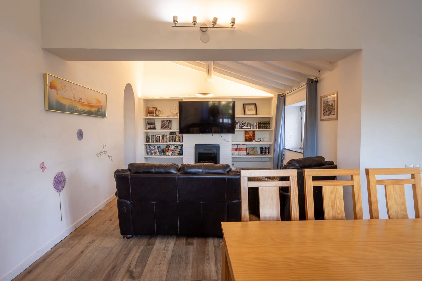 Finca/Casa Rural de 4 habitaciones en Fuengirola en venta con piscina garaje - 2.095.000 € (Ref: 9524085)