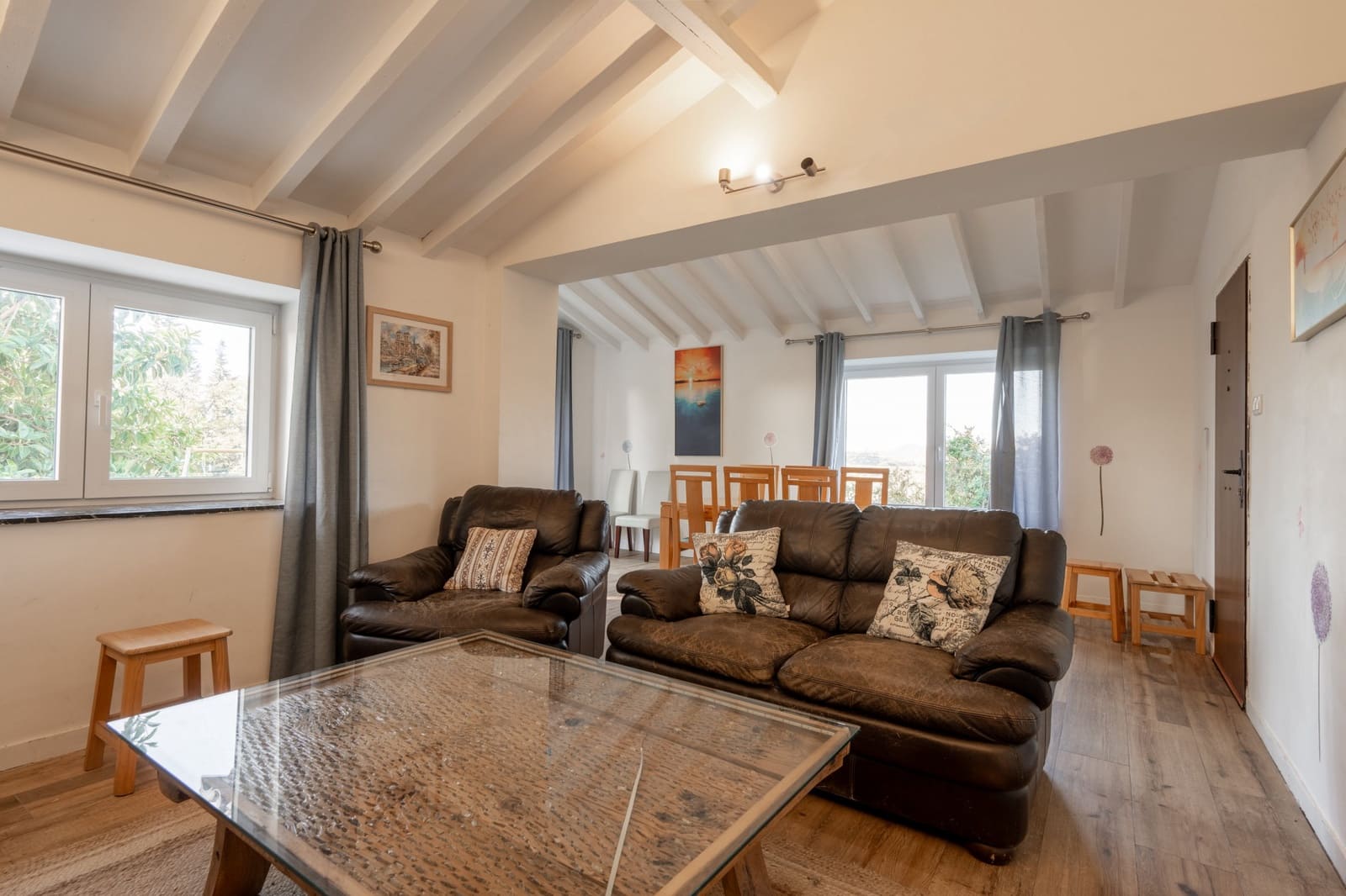 Finca/Casa Rural de 4 habitaciones en Fuengirola en venta con piscina garaje - 2.095.000 € (Ref: 9524085)