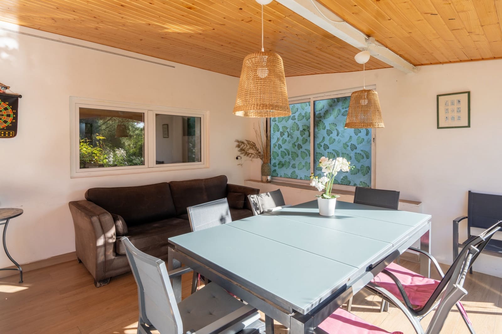 Finca/Casa Rural de 4 habitaciones en Fuengirola en venta con piscina garaje - 2.095.000 € (Ref: 9524085)