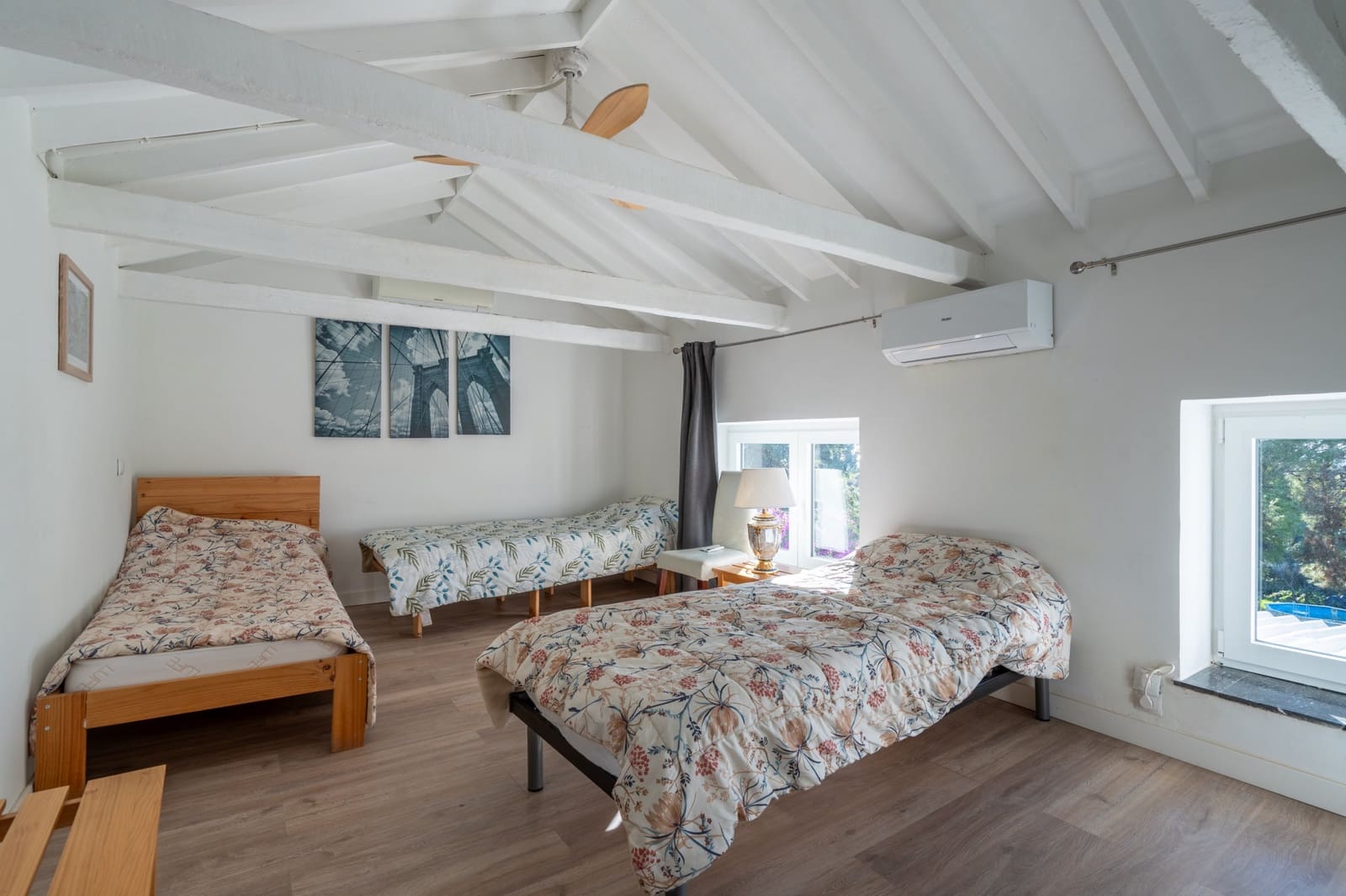 Finca/Casa Rural de 4 habitaciones en Fuengirola en venta con piscina garaje - 2.095.000 € (Ref: 9524085)