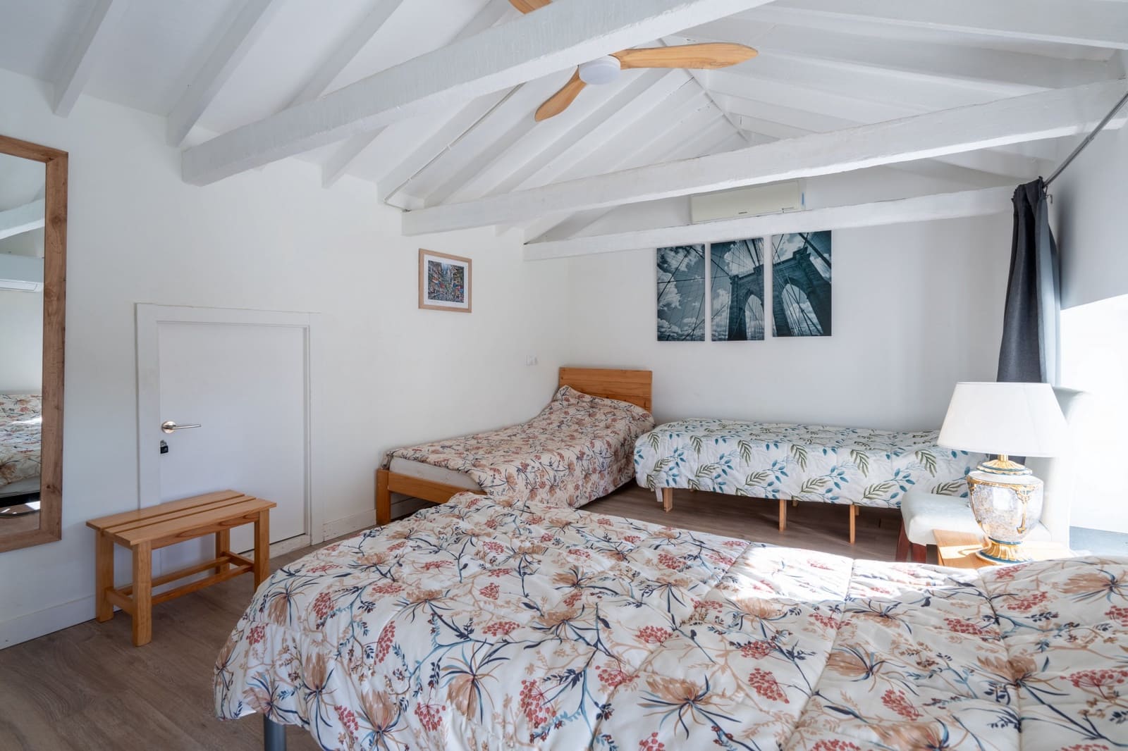 Finca/Casa Rural de 4 habitaciones en Fuengirola en venta con piscina garaje - 2.095.000 € (Ref: 9524085)