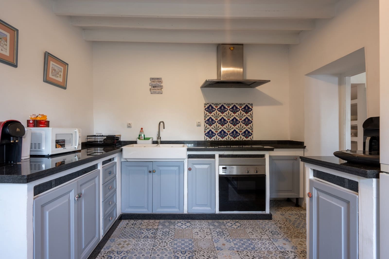 Finca/Casa Rural de 4 habitaciones en Fuengirola en venta con piscina garaje - 2.095.000 € (Ref: 9524085)