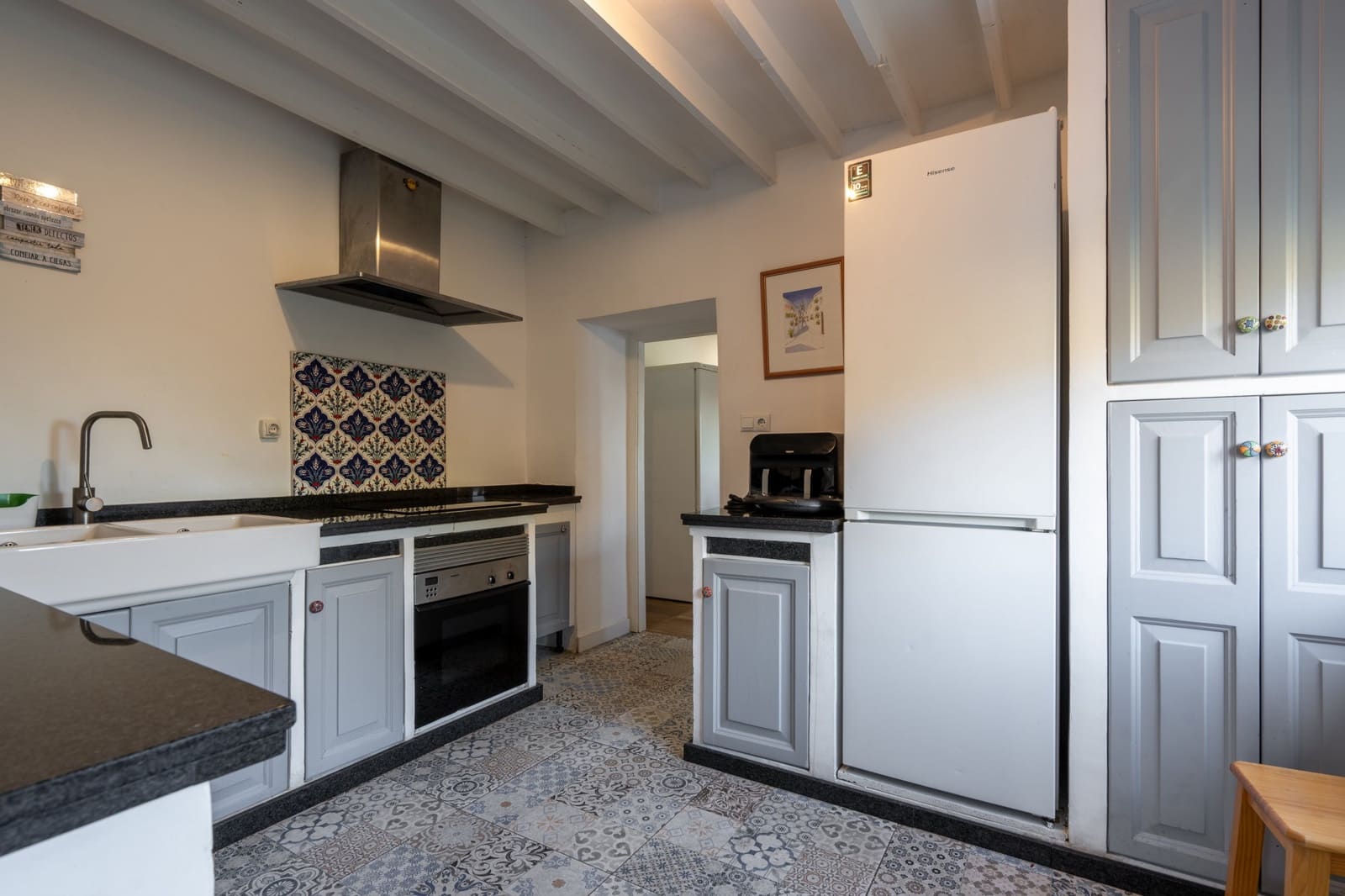 Finca/Casa Rural de 4 habitaciones en Fuengirola en venta con piscina garaje - 2.095.000 € (Ref: 9524085)