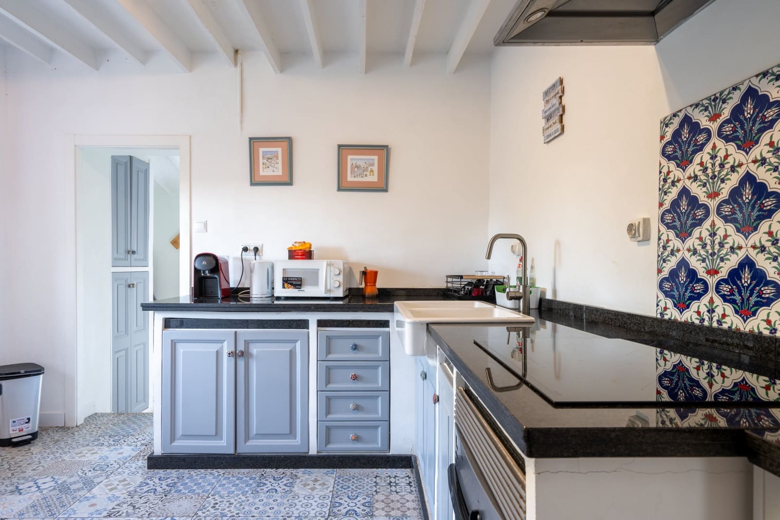 4 bedroom Finca/Country House for sale in Fuengirola with pool garage - € 2,095,000 (Ref: 9524085)