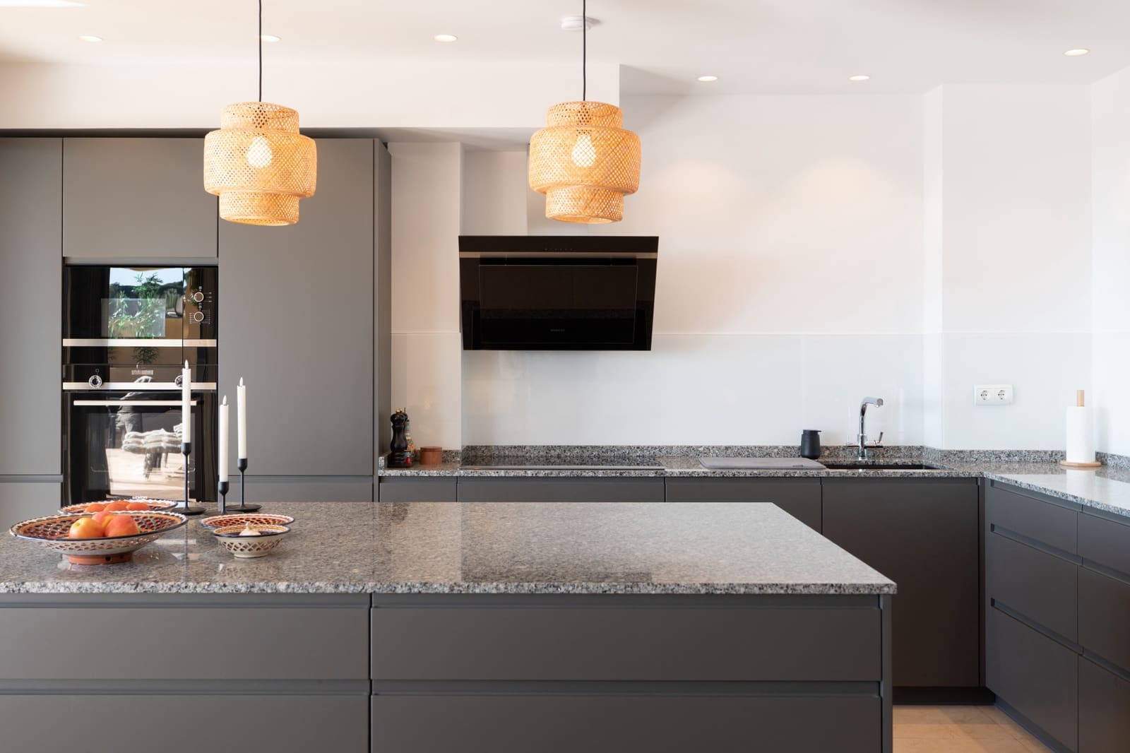 2 Zimmer Apartment zu verkaufen in Sitio de Calahonda mit Pool Garage - 425.000 € (Ref: 9533449)