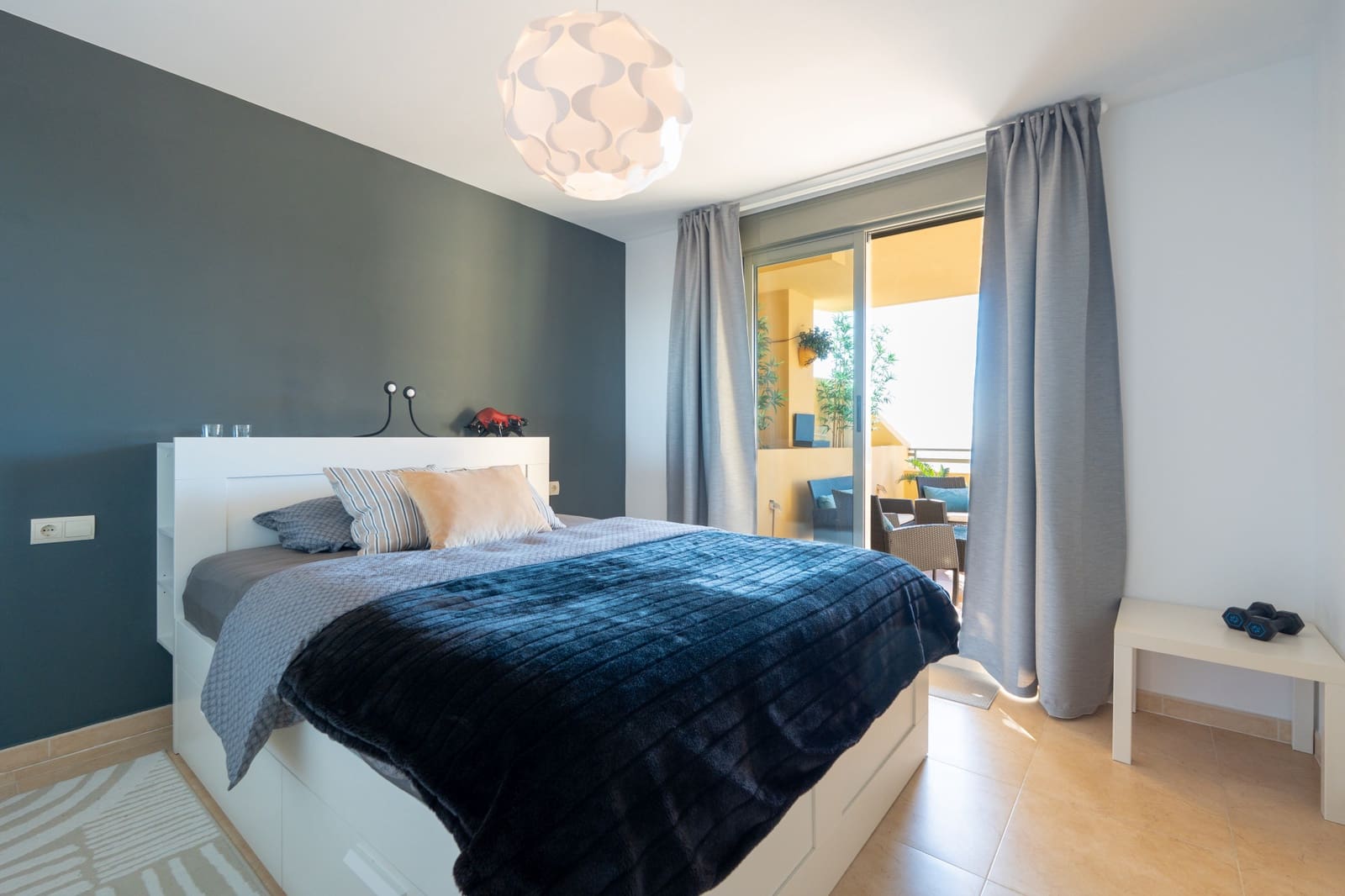 2 Zimmer Apartment zu verkaufen in Sitio de Calahonda mit Pool Garage - 425.000 € (Ref: 9533449)