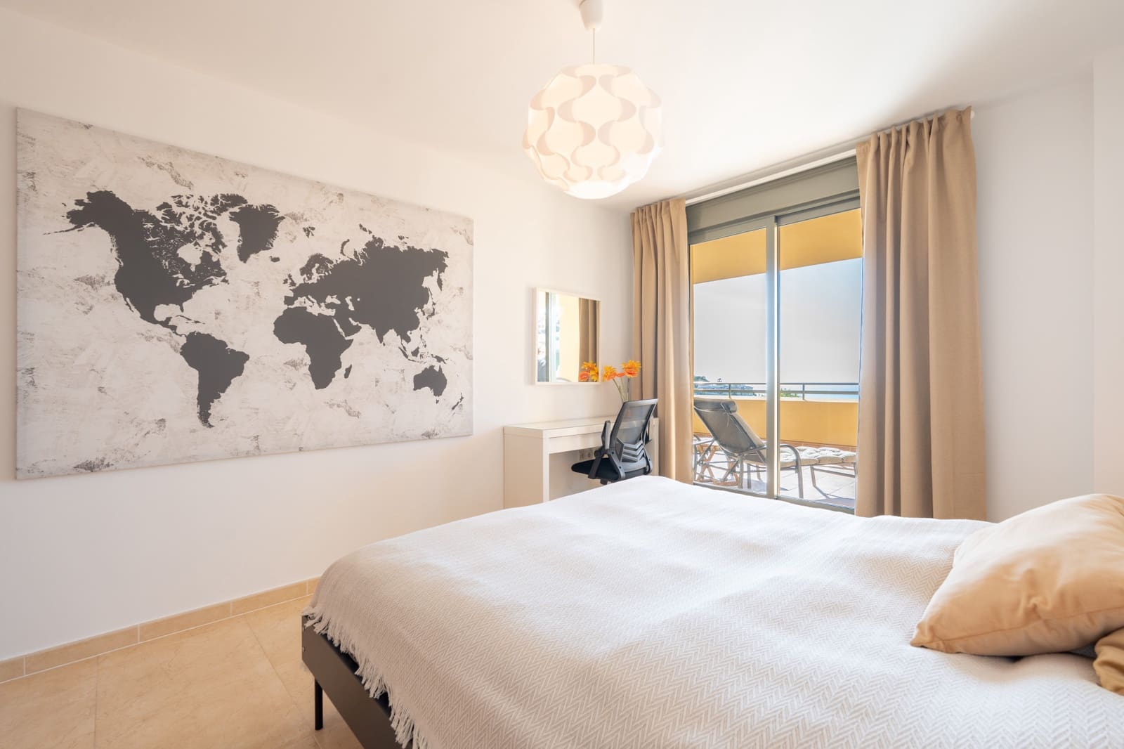 2 Zimmer Apartment zu verkaufen in Sitio de Calahonda mit Pool Garage - 425.000 € (Ref: 9533449)