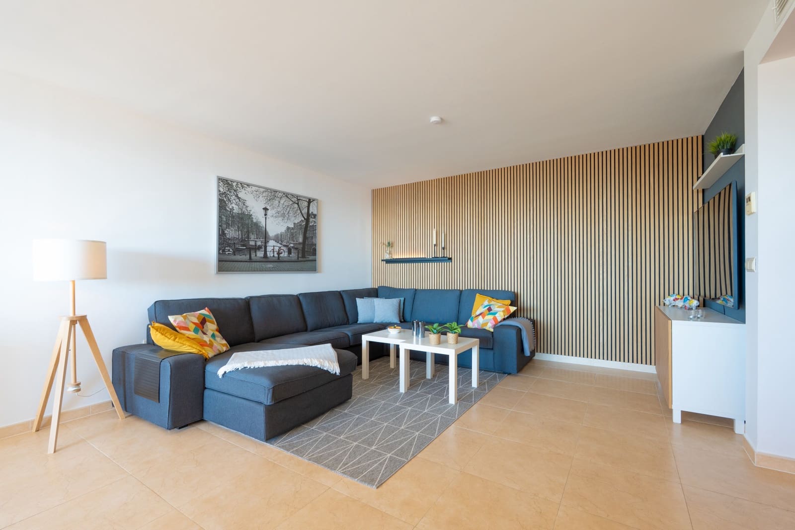 2 soverom Leilighet til salgs i Sitio de Calahonda med svømmebasseng garasje - € 425 000 (Ref: 9533449)
