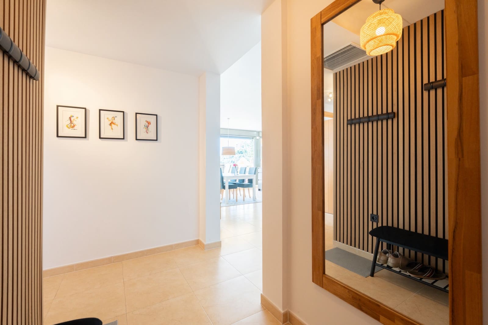 2 soverom Leilighet til salgs i Sitio de Calahonda med svømmebasseng garasje - € 425 000 (Ref: 9533449)