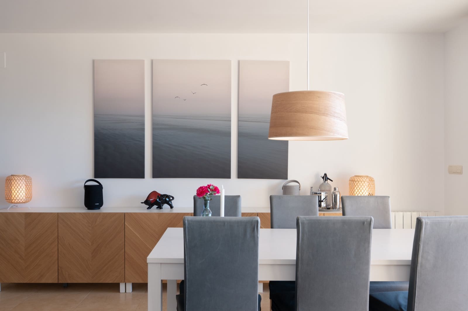 2 soverom Leilighet til salgs i Sitio de Calahonda med svømmebasseng garasje - € 425 000 (Ref: 9533449)