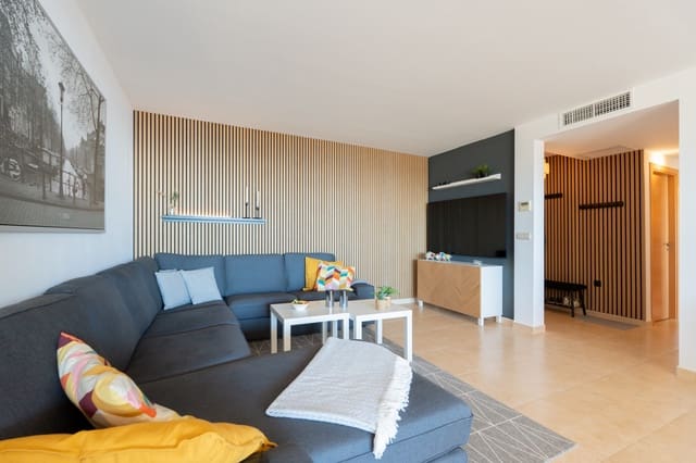 2 makuuhuone Huoneisto myytävänä paikassa Sitio de Calahonda, Mijas mukana uima-altaan 
autotalli - 425 000 € (Ref: 9533449)