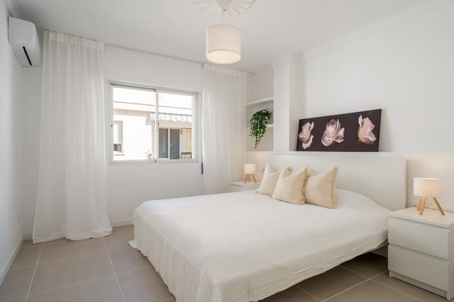 3 soveværelse Lejlighed til salg i Estepona - € 449.000 (Ref: 9564934)