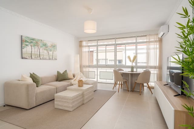 3 soveværelse Lejlighed til salg i Estepona - € 449.000 (Ref: 9564934)