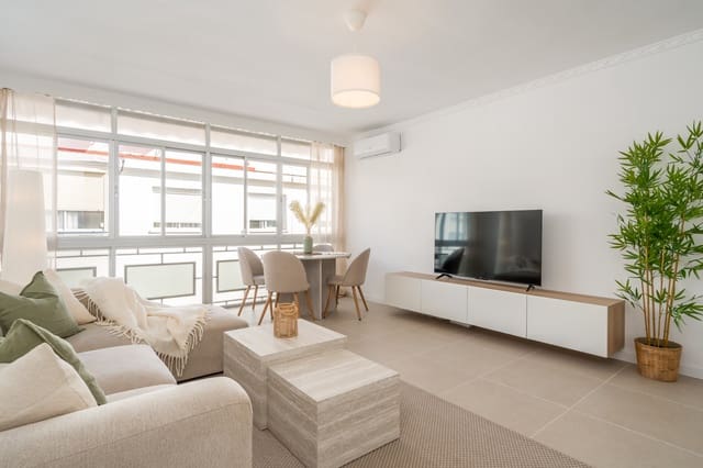 3 soveværelse Lejlighed til salg i Estepona - € 449.000 (Ref: 9564934)