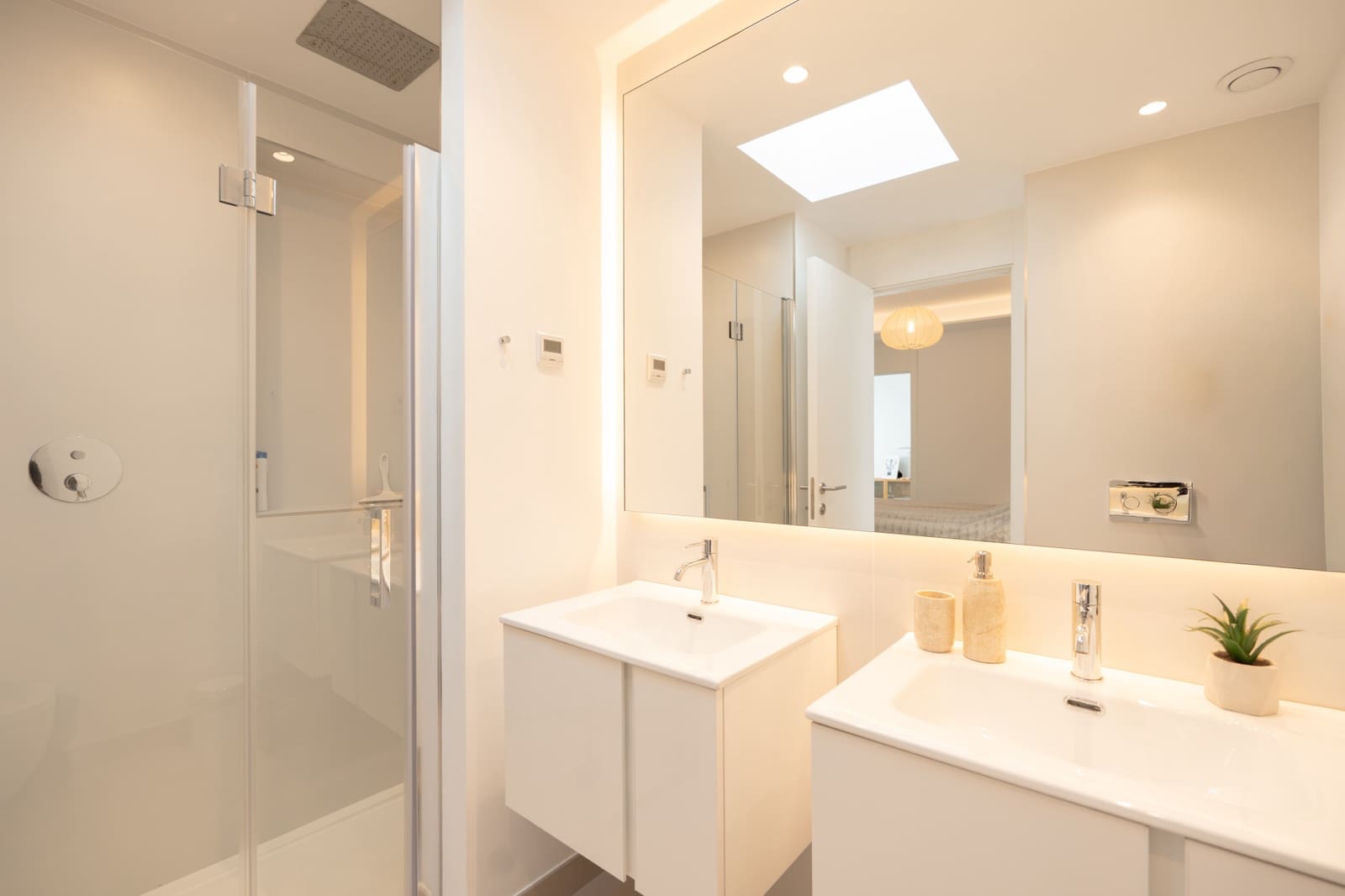 4 slaapkamer Penthouse te koop in Benalmadena Costa met zwembad garage - € 2.195.000 (Ref: 9701477)