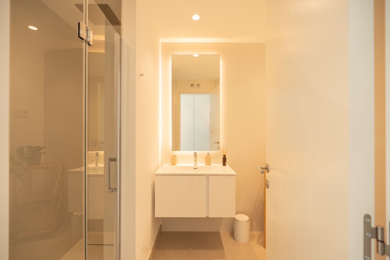 4 slaapkamer Penthouse te koop in Benalmadena Costa met zwembad garage - € 2.195.000 (Ref: 9701477)