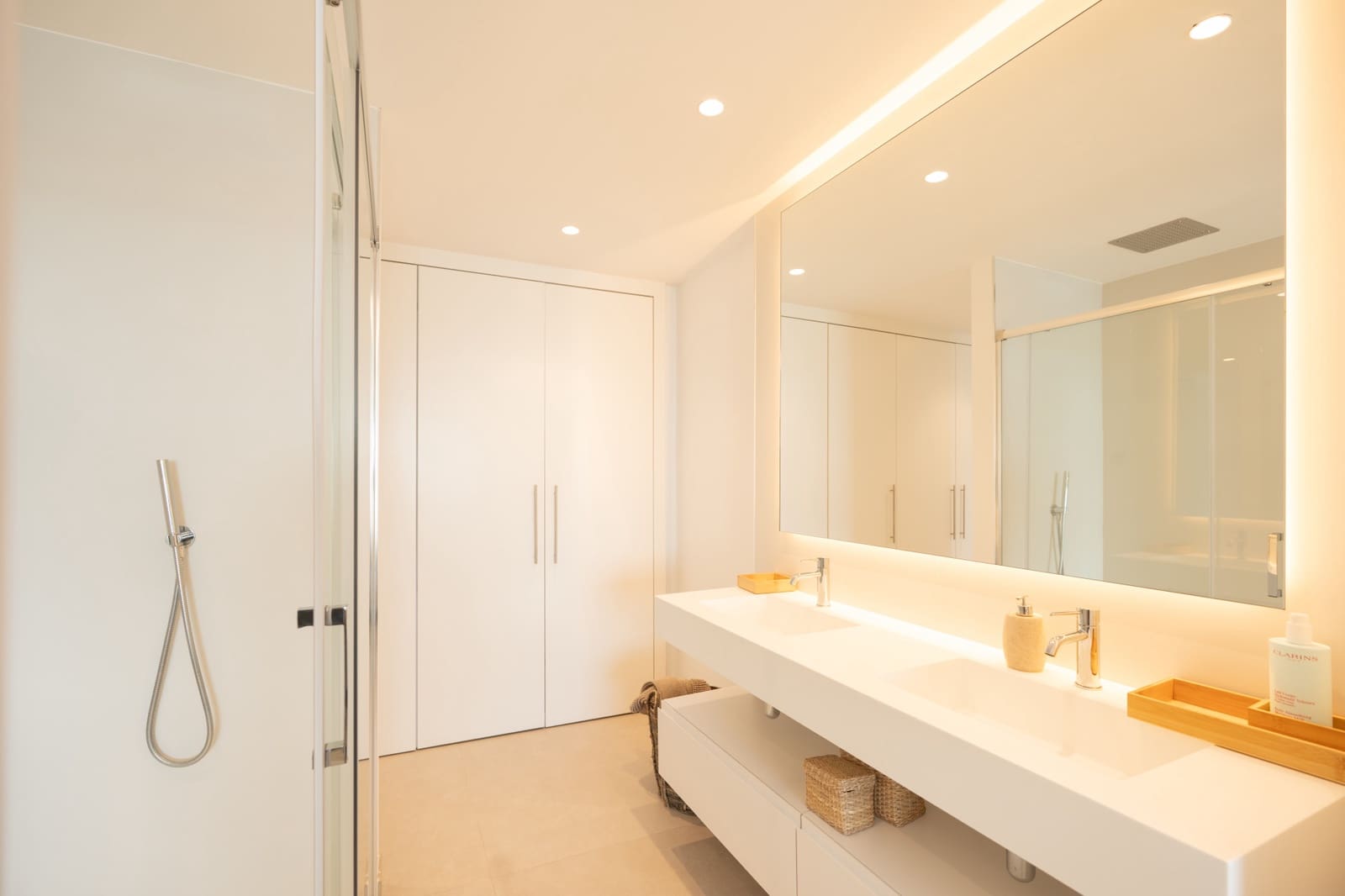 4 slaapkamer Penthouse te koop in Benalmadena Costa met zwembad garage - € 2.195.000 (Ref: 9701477)