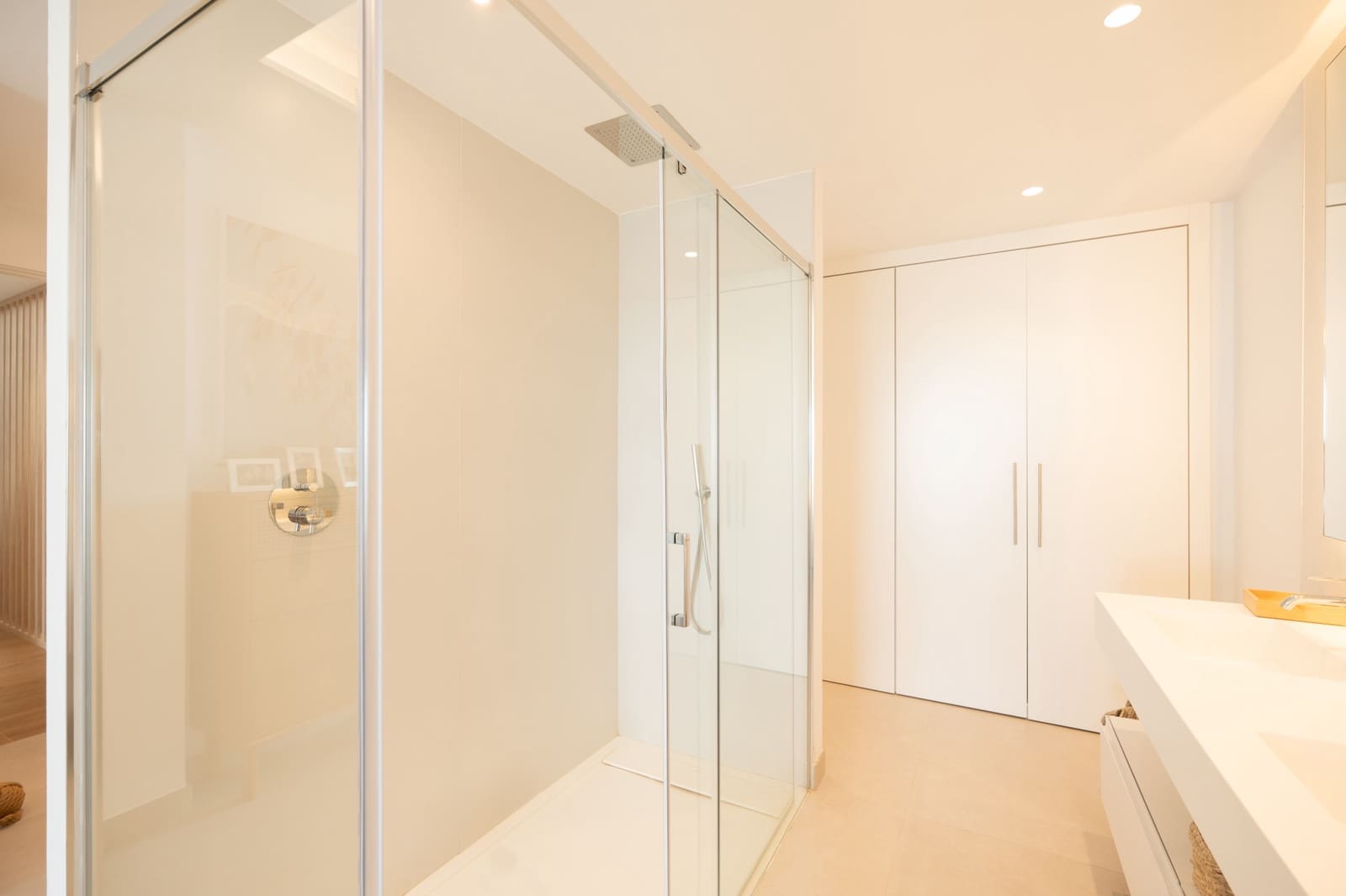 4 slaapkamer Penthouse te koop in Benalmadena Costa met zwembad garage - € 2.195.000 (Ref: 9701477)