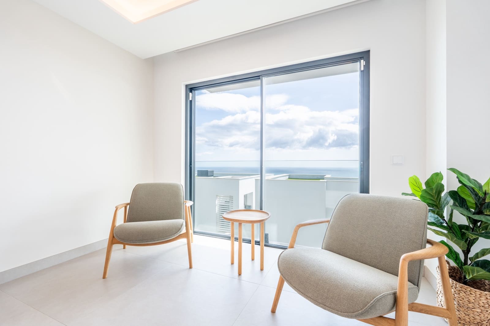 4 slaapkamer Penthouse te koop in Benalmadena Costa met zwembad garage - € 2.195.000 (Ref: 9701477)