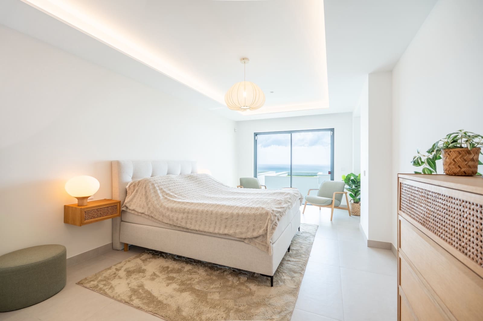 4 slaapkamer Penthouse te koop in Benalmadena Costa met zwembad garage - € 2.195.000 (Ref: 9701477)