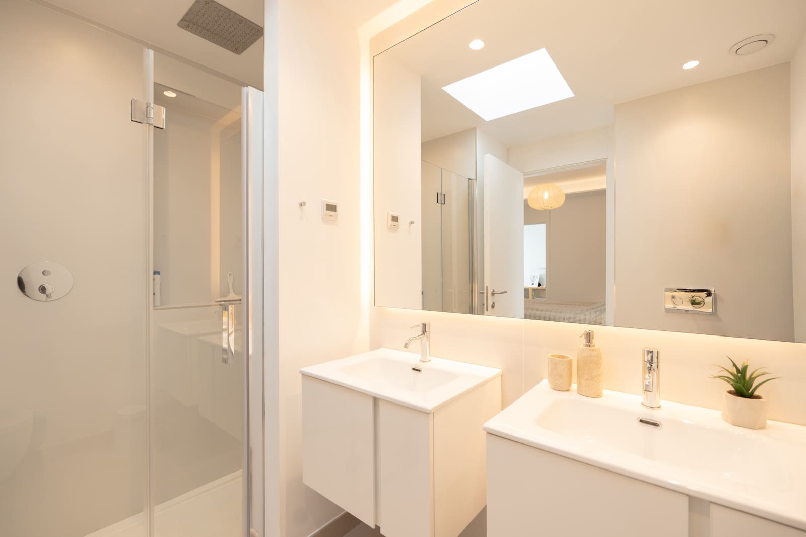 4 Zimmer Penthouse zu verkaufen in Benalmadena Costa mit Pool Garage - 2.195.000 € (Ref: 9701477)