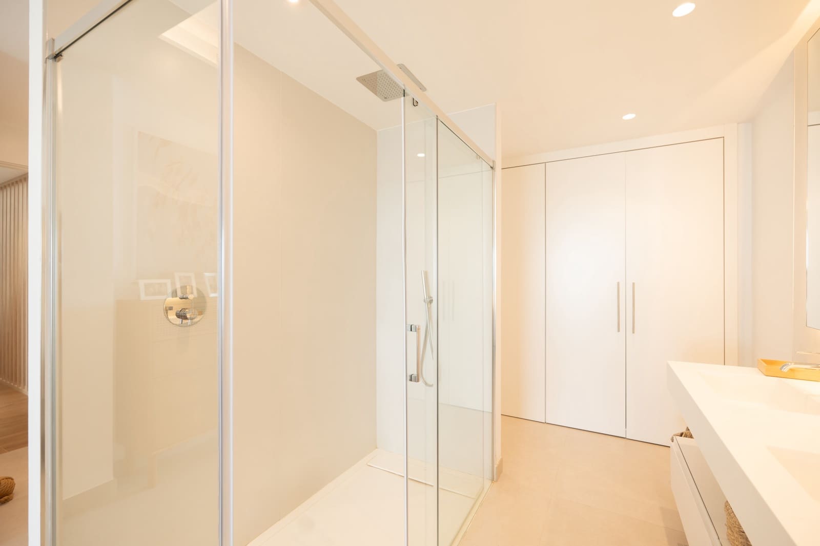 4 Zimmer Penthouse zu verkaufen in Benalmadena Costa mit Pool Garage - 2.195.000 € (Ref: 9701477)