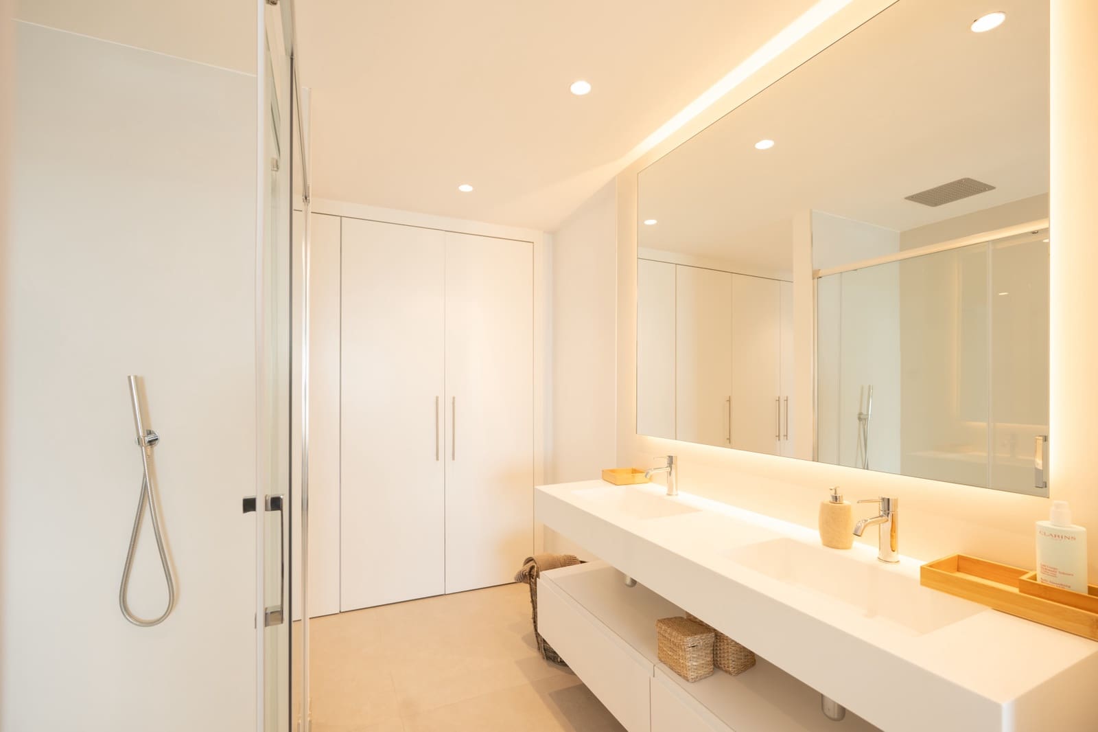 4 Zimmer Penthouse zu verkaufen in Benalmadena Costa mit Pool Garage - 2.195.000 € (Ref: 9701477)