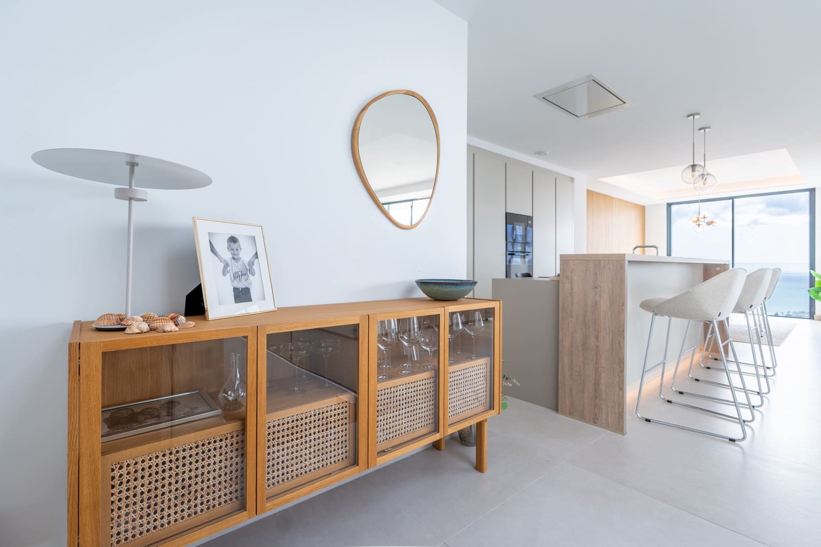 4 Zimmer Penthouse zu verkaufen in Benalmadena Costa mit Pool Garage - 2.195.000 € (Ref: 9701477)