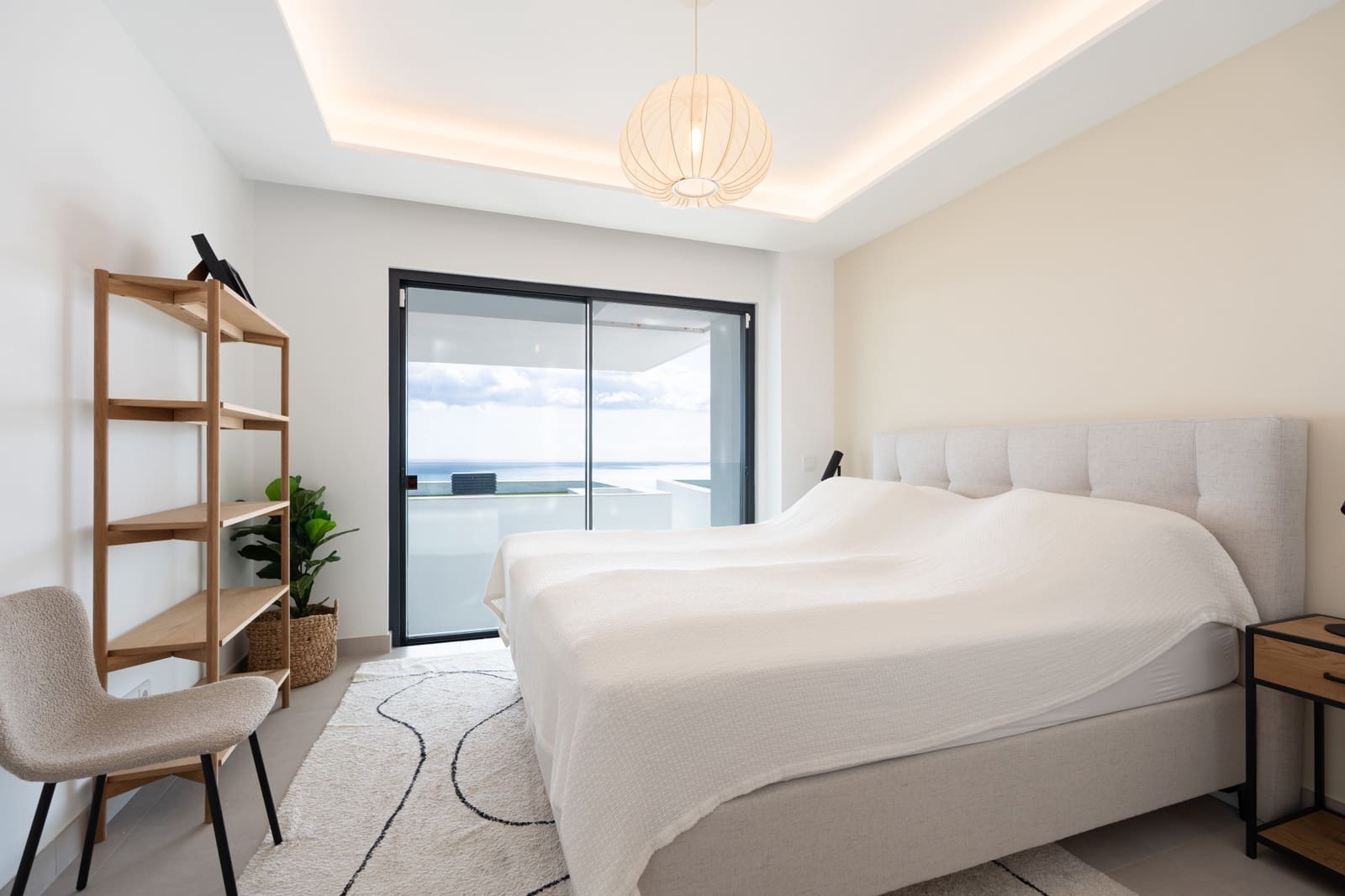 4 Zimmer Penthouse zu verkaufen in Benalmadena Costa mit Pool Garage - 2.195.000 € (Ref: 9701477)