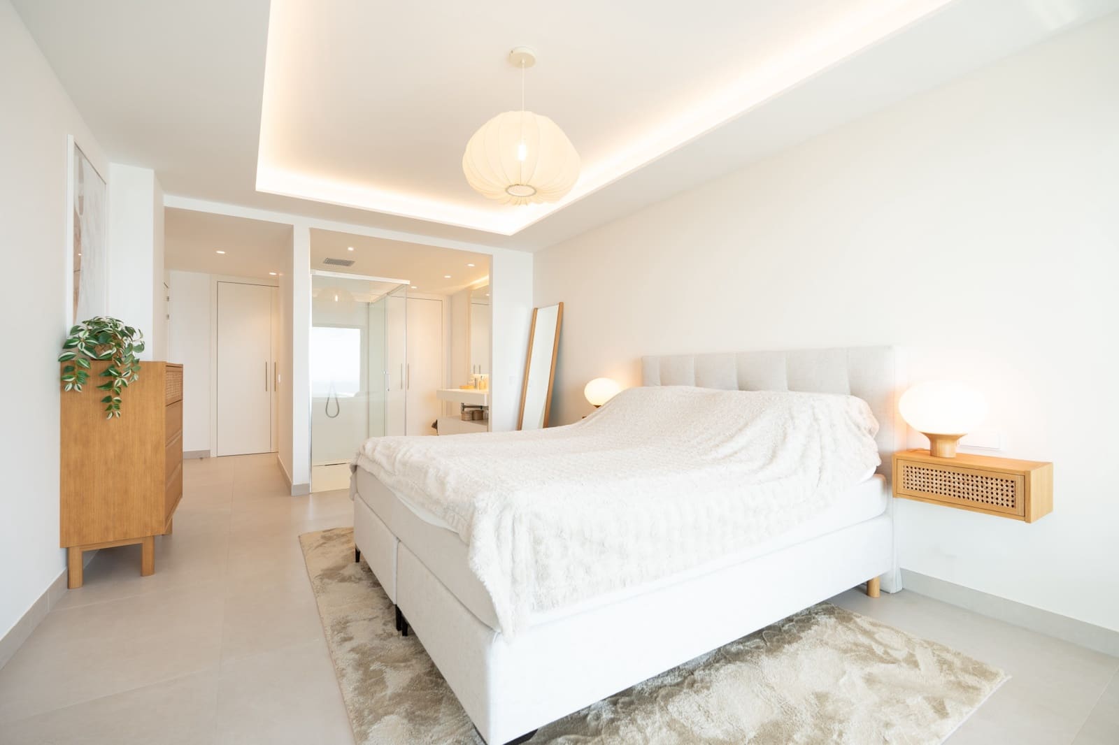 4 Zimmer Penthouse zu verkaufen in Benalmadena Costa mit Pool Garage - 2.195.000 € (Ref: 9701477)