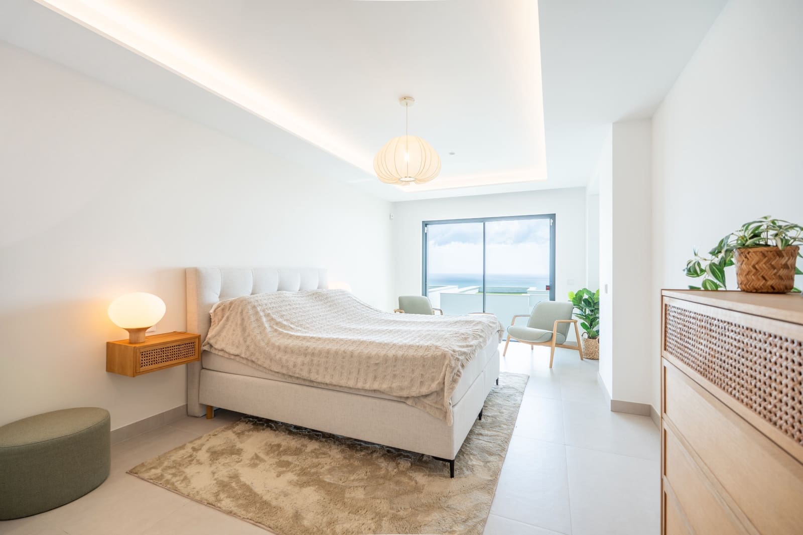 4 Zimmer Penthouse zu verkaufen in Benalmadena Costa mit Pool Garage - 2.195.000 € (Ref: 9701477)