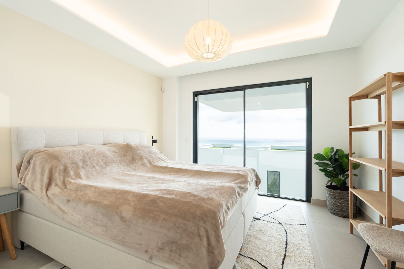 4 Zimmer Penthouse zu verkaufen in Benalmadena Costa mit Pool Garage - 2.195.000 € (Ref: 9701477)